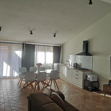 איגלסיאס Open Space Rose מראה חיצוני תמונה