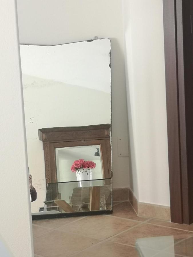 איגלסיאס Open Space Rose מראה חיצוני תמונה