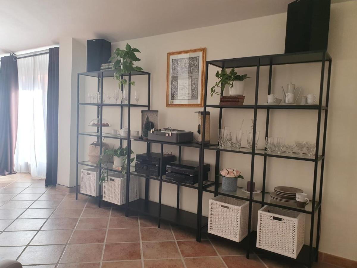 איגלסיאס Open Space Rose מראה חיצוני תמונה