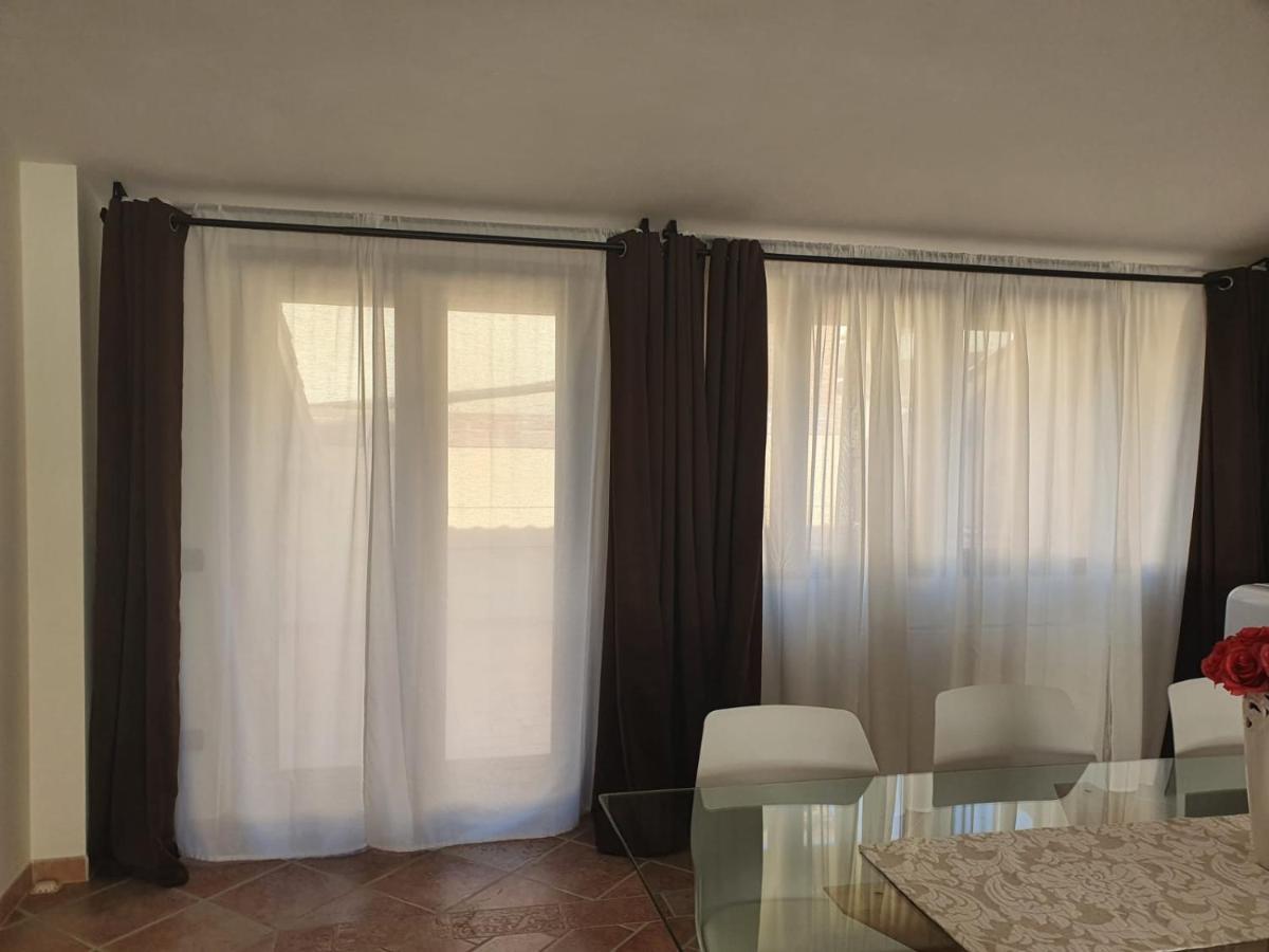 איגלסיאס Open Space Rose מראה חיצוני תמונה